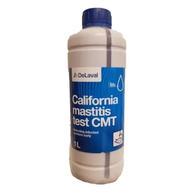 Mastitt test CMT refill 1 L