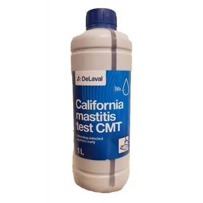 Mastitt test CMT refill 1 L