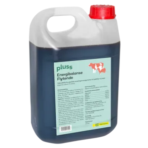 Energibalanse flytende 2,5 L