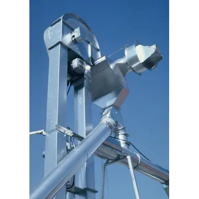 Fordeler 8-veis RK200, bilde 2