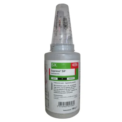 Express SX 150 g