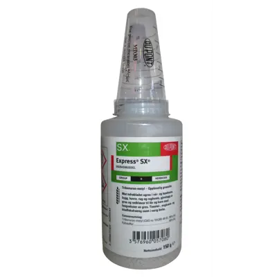 Express SX 150 g