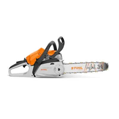 Bensindrevet motorsag MS 212 C-BE