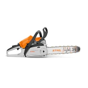 Bensindrevet motorsag MS 212 C-BE