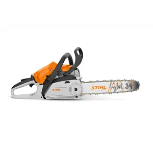 Bensindrevet motorsag MS 212 C-BE