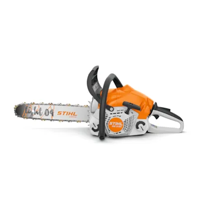 Bensindrevet motorsag MS 212 C-BE, bilde 2