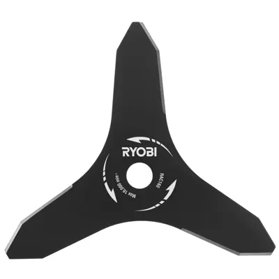 Krattblad RAC165 30 cm