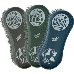 Børster CornFlowers Recycled 3 pk