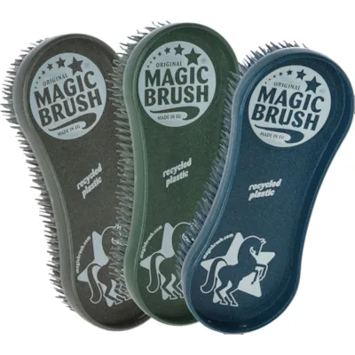 Børster CornFlowers Recycled 3 pk