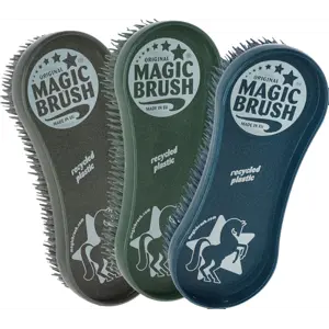 Børster CornFlowers Recycled 3 pk