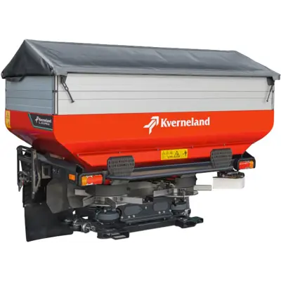 Gjødselspreder CL Geospread 1300