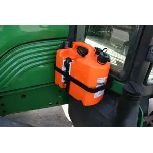 Holder til oljekanne