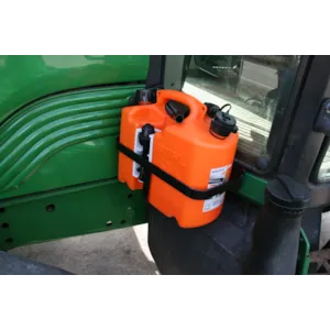 Holder til oljekanne