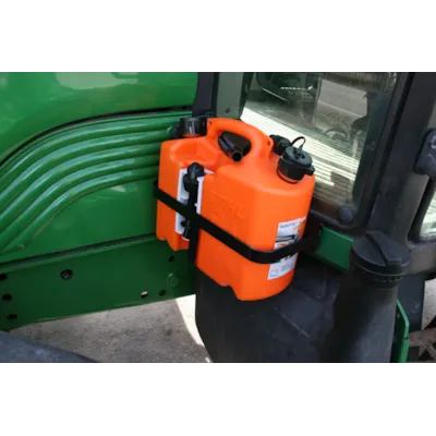 Holder til oljekanne