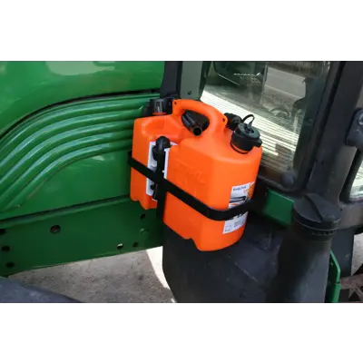 Holder til oljekanne