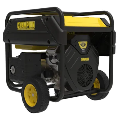 Strømaggregat 50011-S3 bensin 11 kW