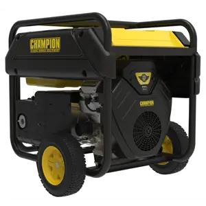 Strømaggregat 50011-S3 bensin 11 kW