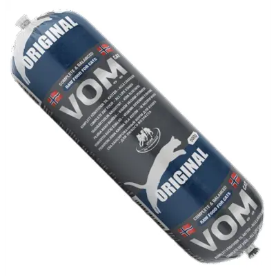 Pølse Cat Original kylling frosset 500 g