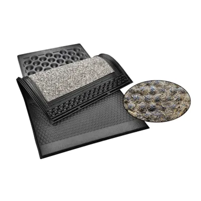 Båsmatte Kew Plus TarsaCare, bilde 2