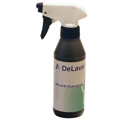 Sårrens Bluespray 250 ml