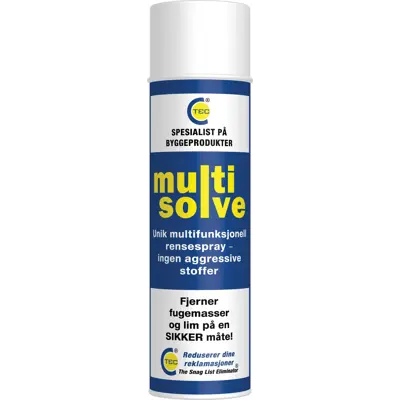 Multirens Multisolve 200 ml