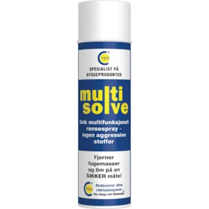 Multirens Multisolve 200 ml