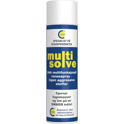 Multirens Multisolve 200 ml