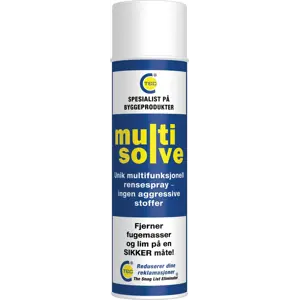 Multirens Multisolve 200 ml