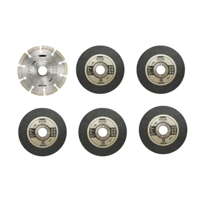 Kappskive til vinkelsliper