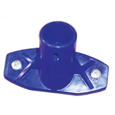 Gjenget hylse for skruing på kost, bilde 2