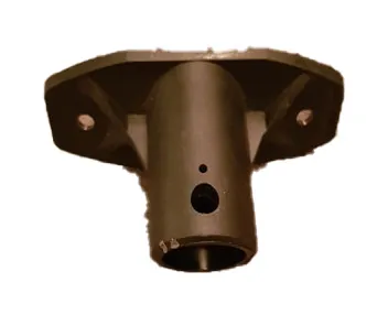 Gjenget hylse for skruing på kost, bilde 3