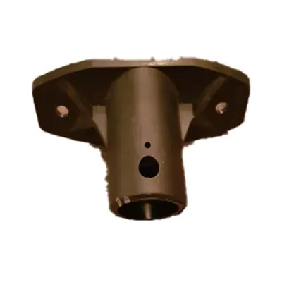 Gjenget hylse for skruing på kost, bilde 3