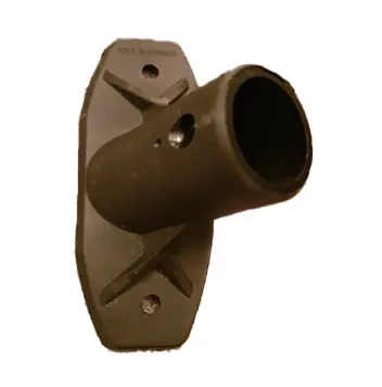 Gjenget hylse for skruing på kost, bilde 4