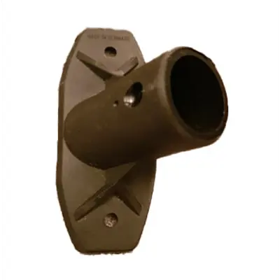 Gjenget hylse for skruing på kost, bilde 4