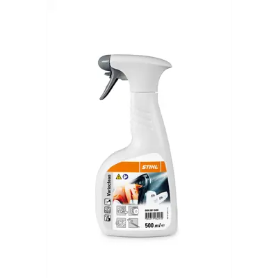 Spesialrengjøring Varioclean 500 ml