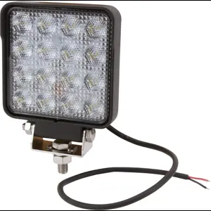 Arbeidslys LED 3040 lumen