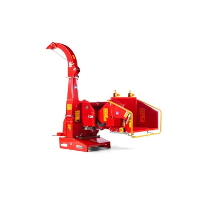 Flishugger TP 250 PTO drift