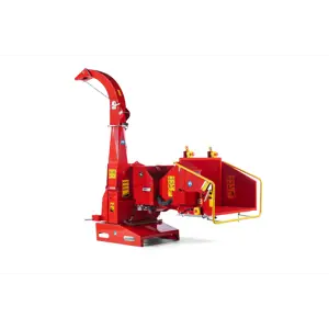 Flishugger TP 250 PTO drift