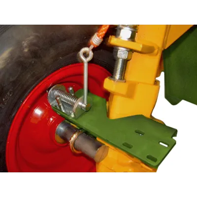 Komplett brems modell 03