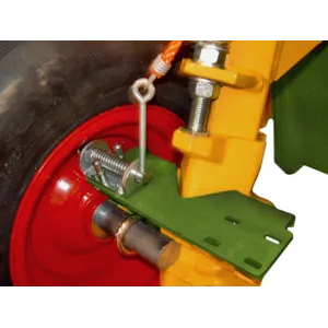 Komplett brems modell 03