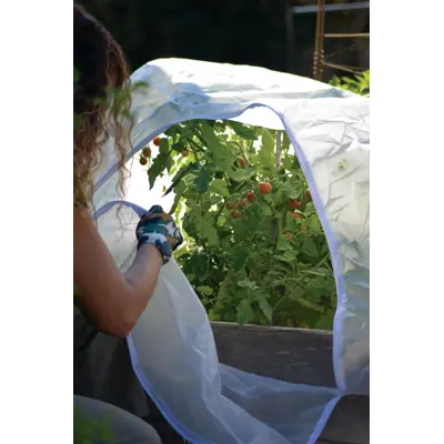 Fiberduk pallekarm 120x80 cm, bilde 5