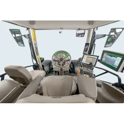 Traktor 6R 110 135hk, bilde 8