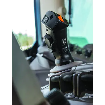 Traktor 6R 110 135hk, bilde 14