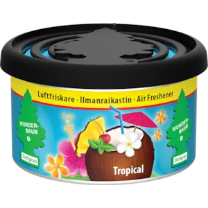 Duftboks tropical