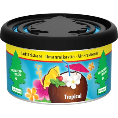 Duftboks tropical