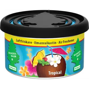 Duftboks tropical