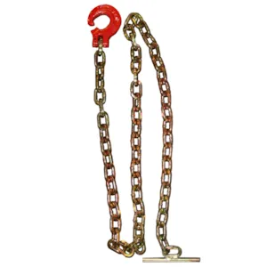 Snarekjetting 8,4 tonn