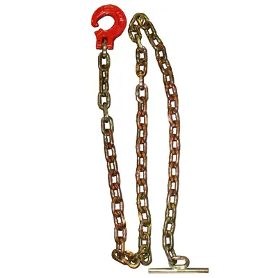 Snarekjetting 8,4 tonn