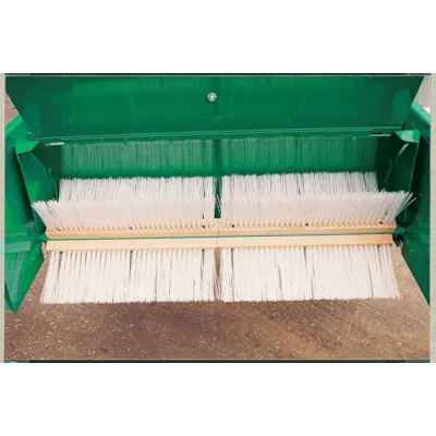 Oppsamler med slagklipper STC 1,8 meter, bilde 5