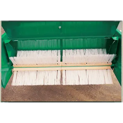 Oppsamler med slagklipper STC 1,8 meter, bilde 5